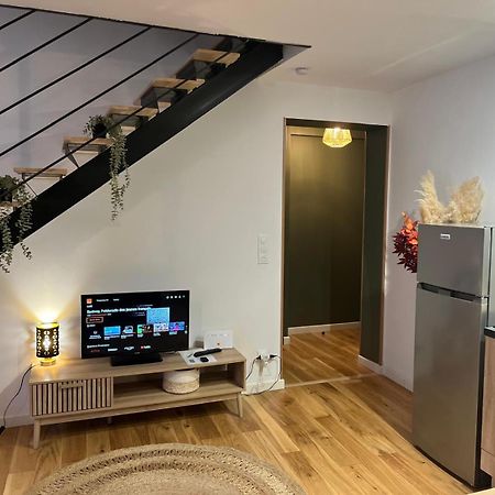 Renaissance Apartment Montpellier Ngoại thất bức ảnh