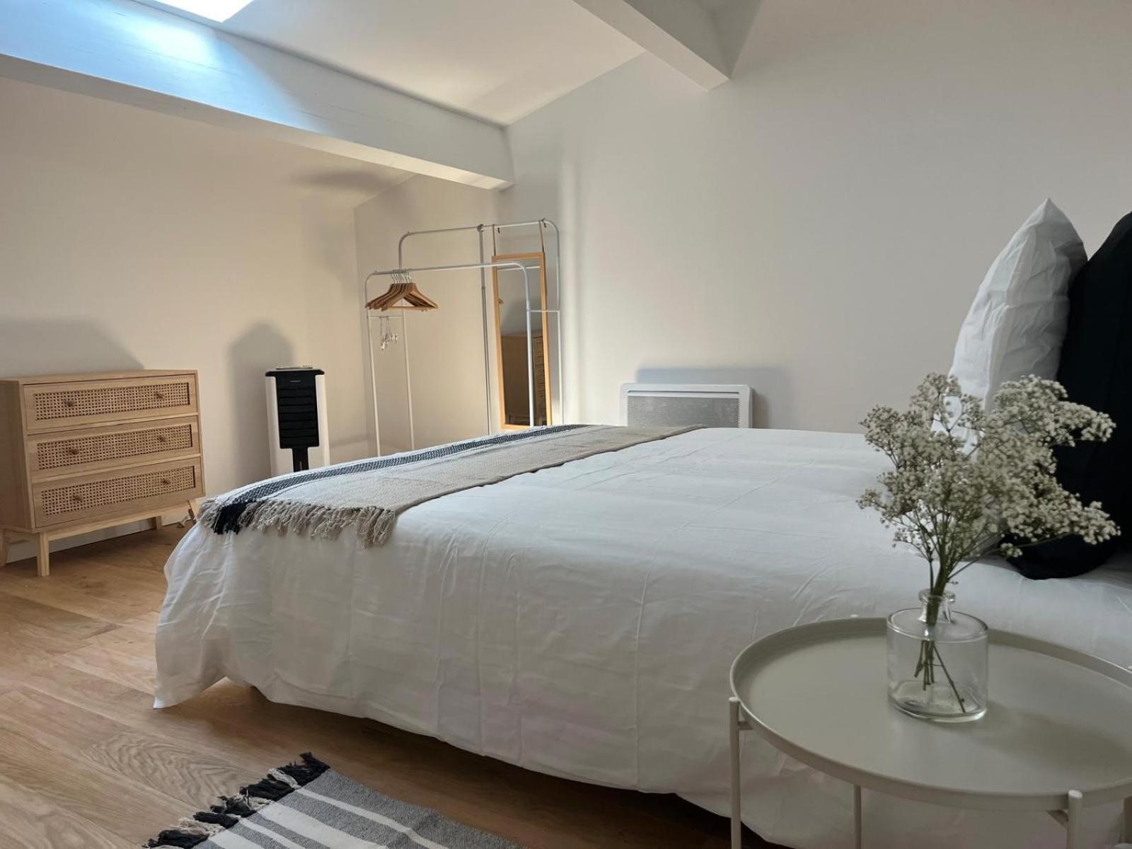 Renaissance Apartment Montpellier Ngoại thất bức ảnh