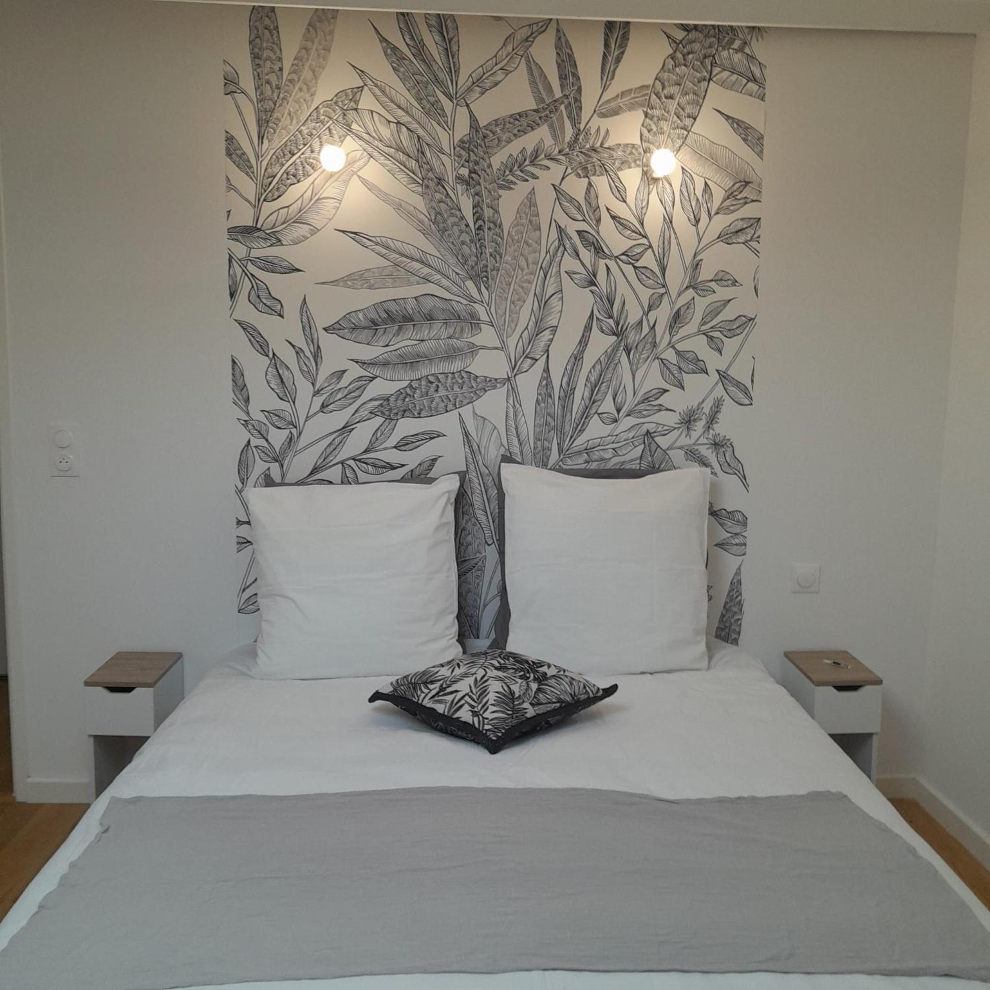 Renaissance Apartment Montpellier Ngoại thất bức ảnh