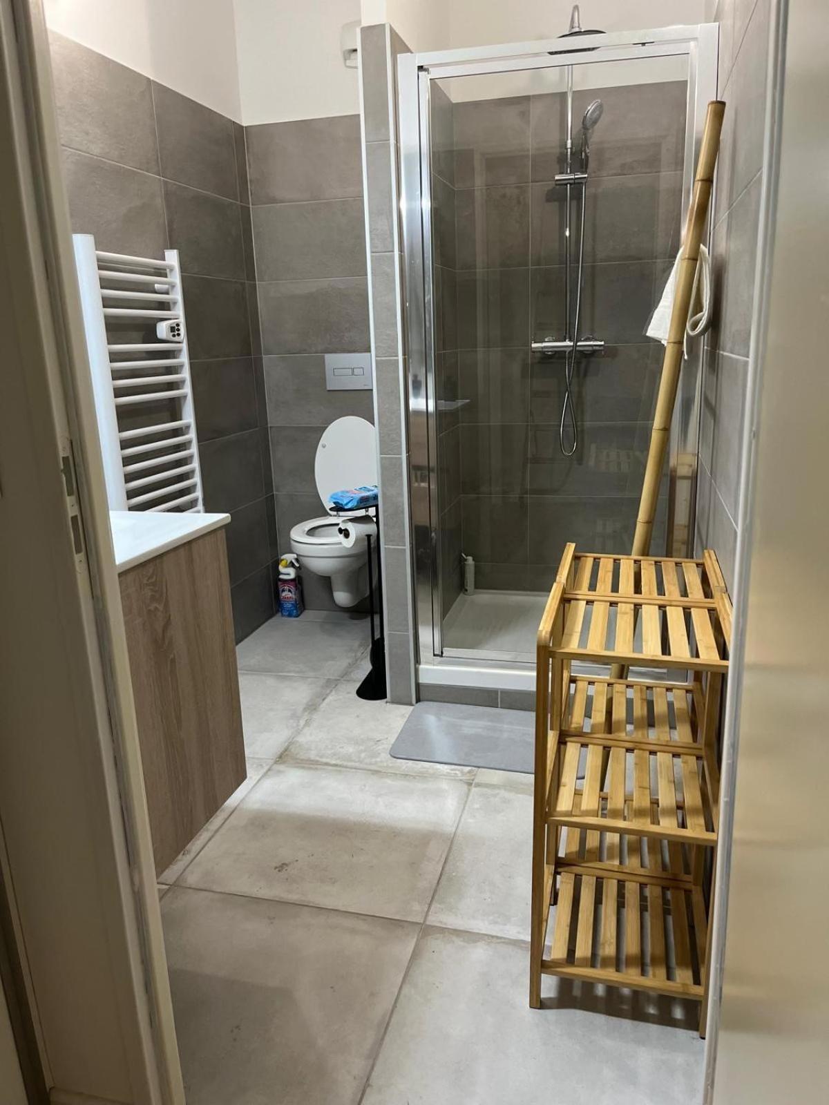 Renaissance Apartment Montpellier Ngoại thất bức ảnh