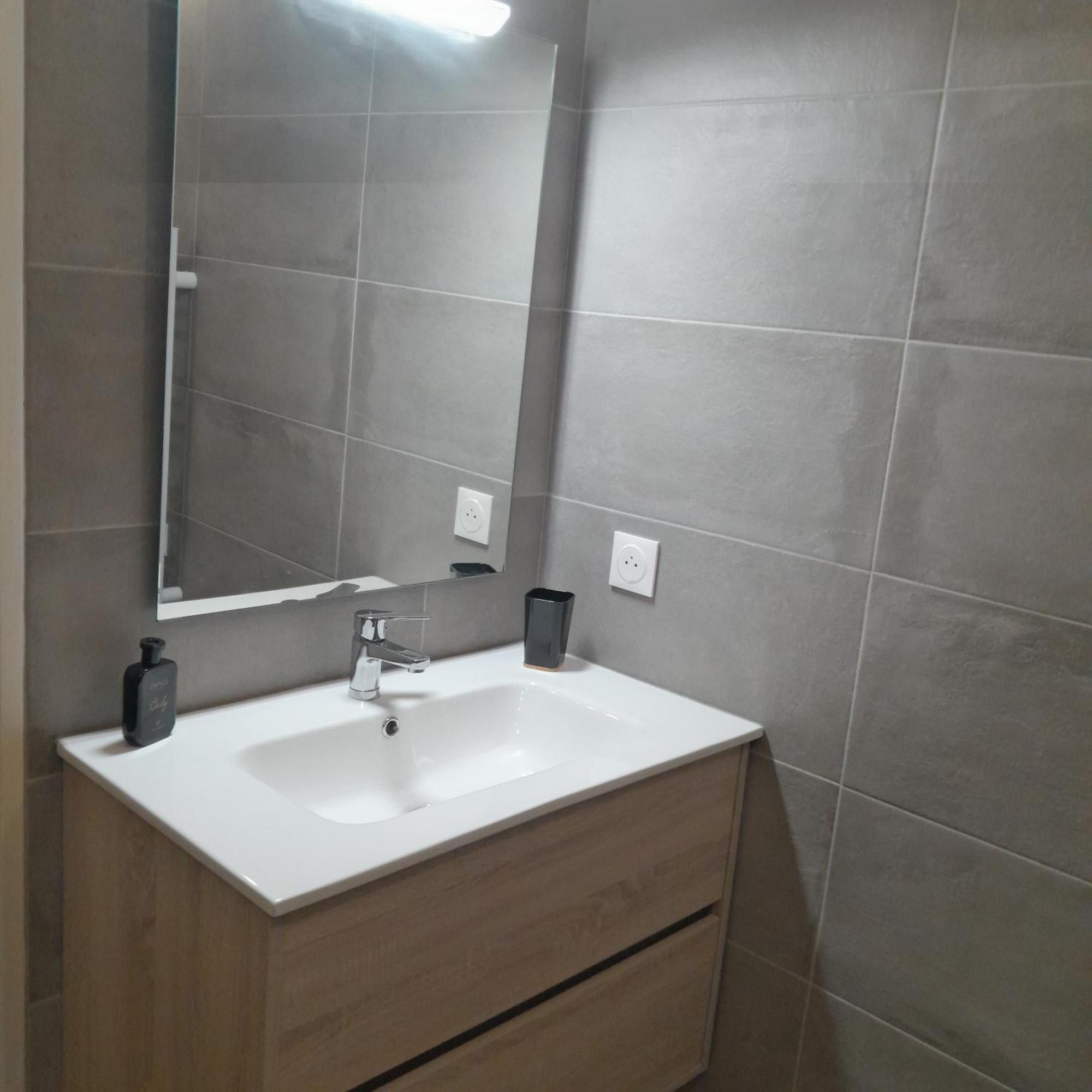 Renaissance Apartment Montpellier Ngoại thất bức ảnh